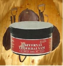 Balsam do skór uniwersalny