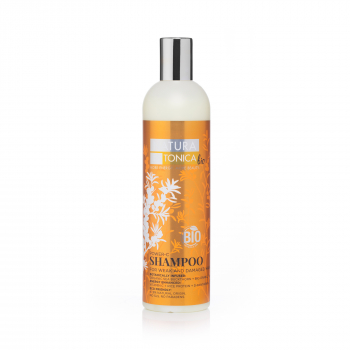 Szampon do włosów Power C 400ml
