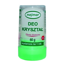 Deo kryształ