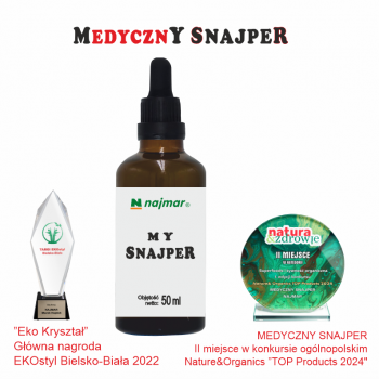 MY SNAJPER