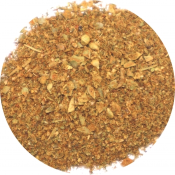 18 ziół o. Mateusza