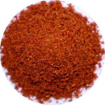 Garam Masala