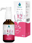 Witamina K2MK7 NattoFit 25 µg