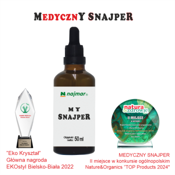 MY SNAJPER