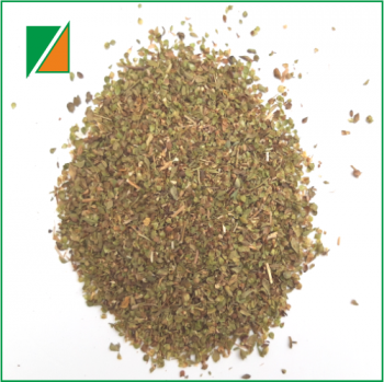 Oregano liść tarty