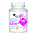 Witamina B komplex B-50 Methyl TMG Plus